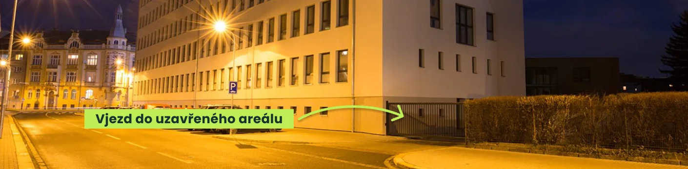Parkoviště